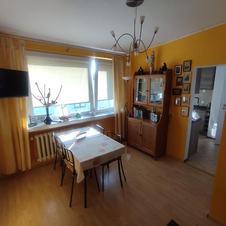 Apartament Helskie Trolle W Helu Εξωτερικό φωτογραφία