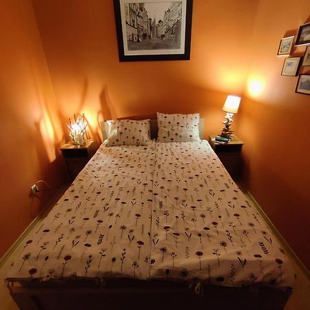 Apartament Helskie Trolle W Helu Εξωτερικό φωτογραφία