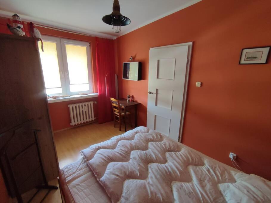 Apartament Helskie Trolle W Helu Εξωτερικό φωτογραφία