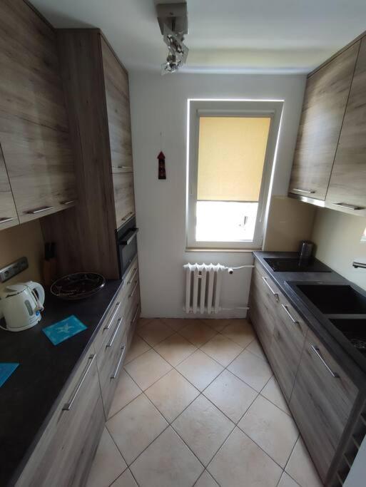 Apartament Helskie Trolle W Helu Εξωτερικό φωτογραφία