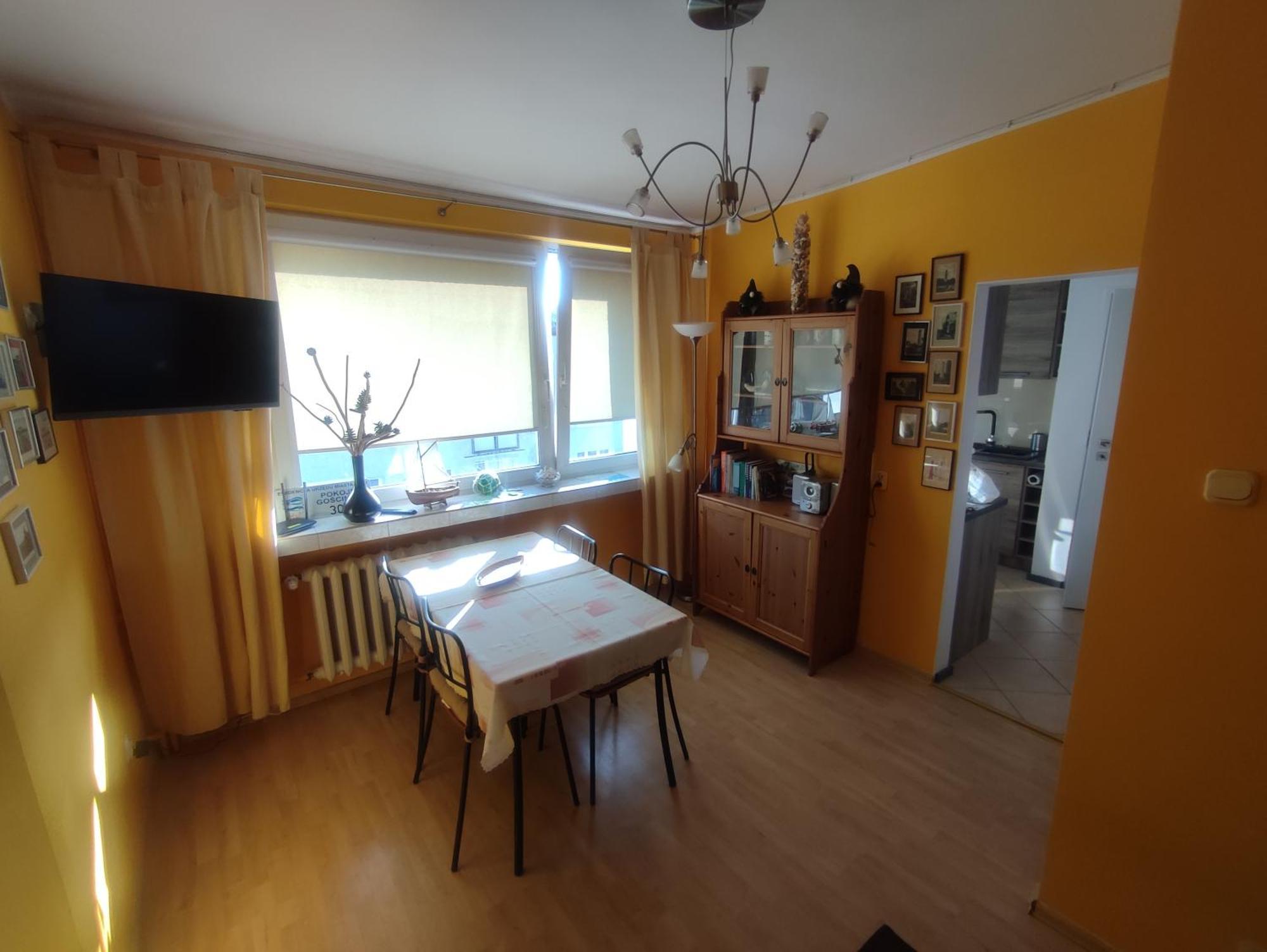 Apartament Helskie Trolle W Helu Εξωτερικό φωτογραφία